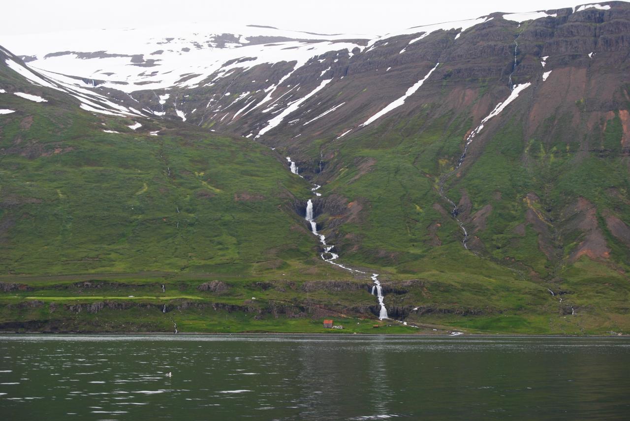 215 Seydisfjordur