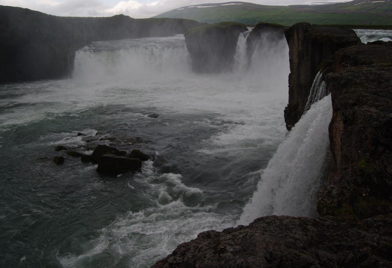 232 Godafoss