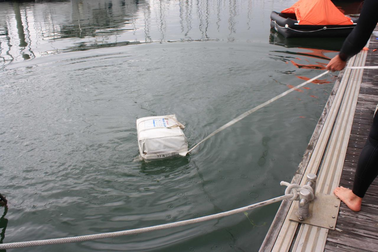 42 bombard à l'eau