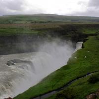 457 Gullfoss