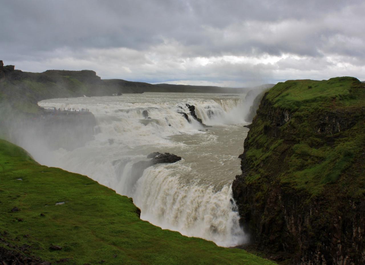 458 Gullfoss