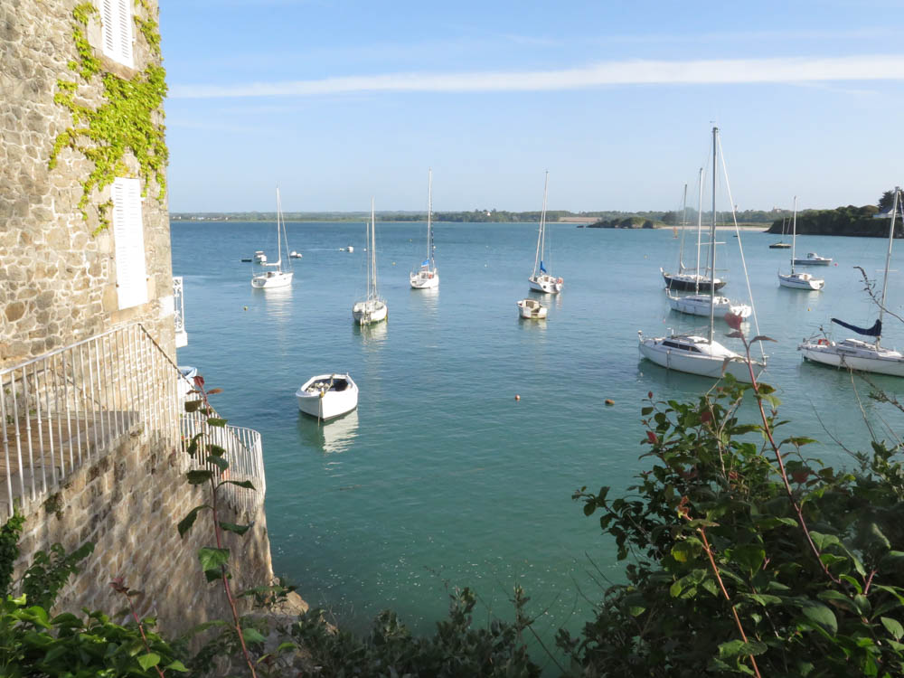 9 Port des Châtelet